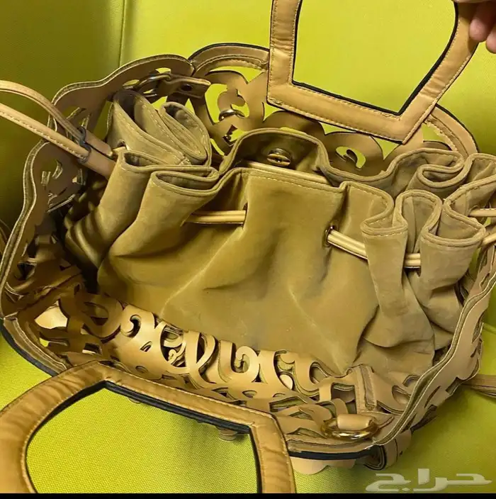 شنطه   حقيبه يد 1