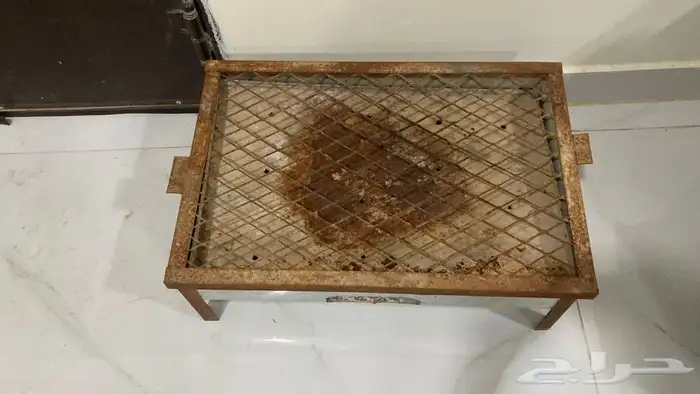 للبيع منقل مستعمل 1