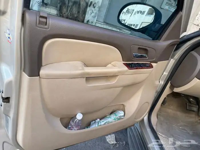 اصلاح ديكورات بيبان سلفرادو سيرا 30