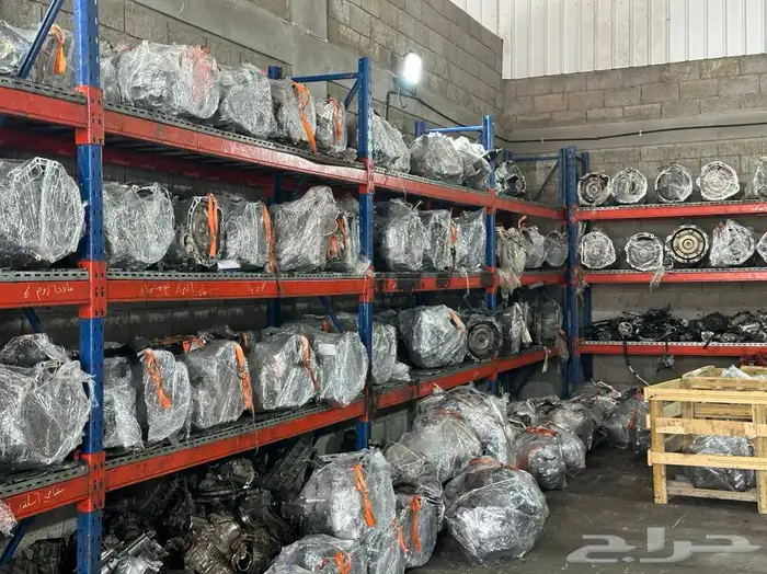 عالم الجربكس الاتوماتيك 4