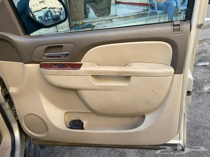 اصلاح ديكورات بيبان سلفرادو سيرا 26