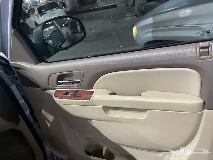 اصلاح ديكورات بيبان سلفرادو سيرا 23