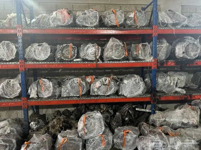 عالم الجربكس الاتوماتيك 3