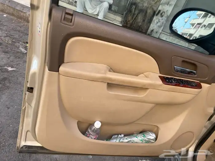 اصلاح ديكورات بيبان سلفرادو سيرا 27