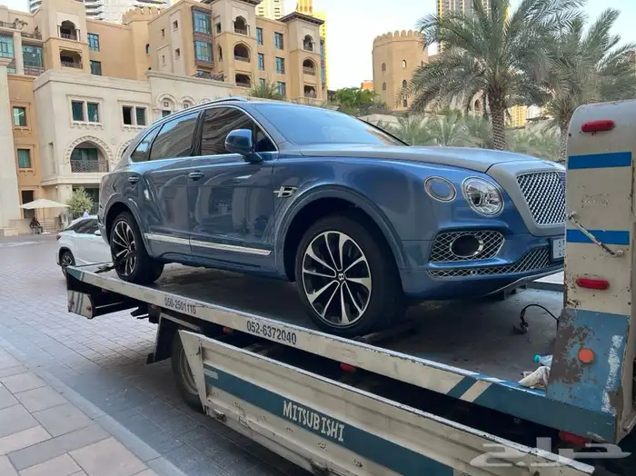 سطحات الامارات دبي 1