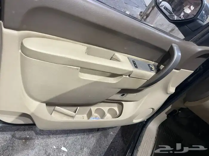 اصلاح ديكورات بيبان سلفرادو سيرا 11