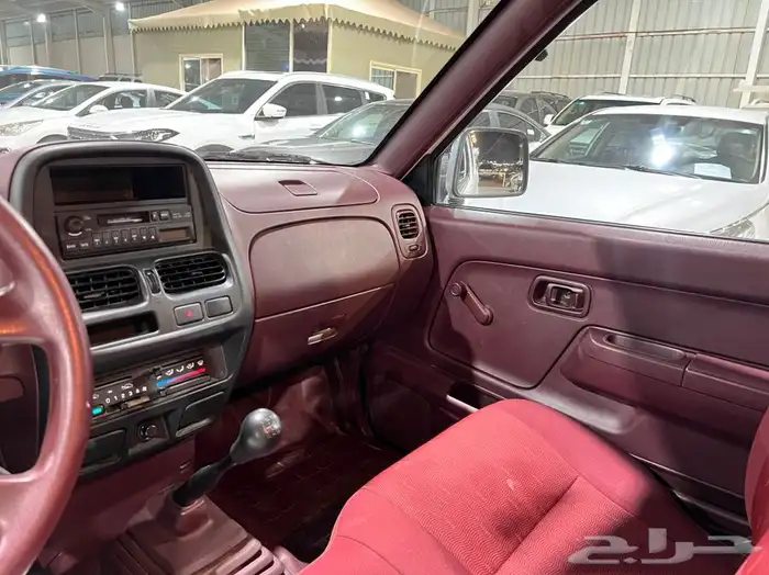 ددسن 2009 غمارتين ( مخزنه ) عداد 5 الاف فقط ( تم البيع ) 27