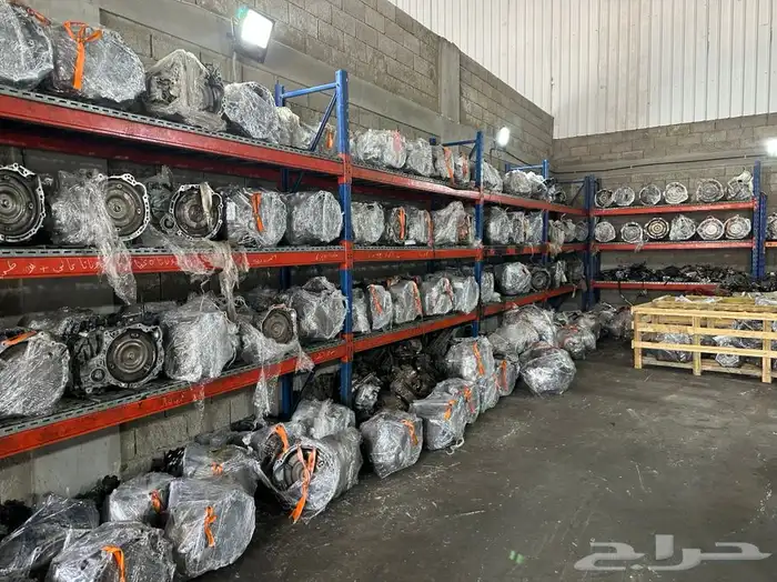 عالم الجربكس الاتوماتيك 1