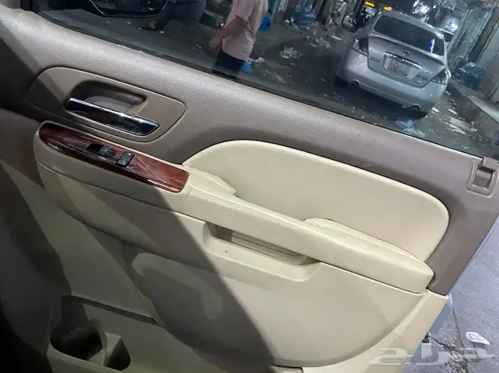 اصلاح ديكورات بيبان سلفرادو سيرا 17