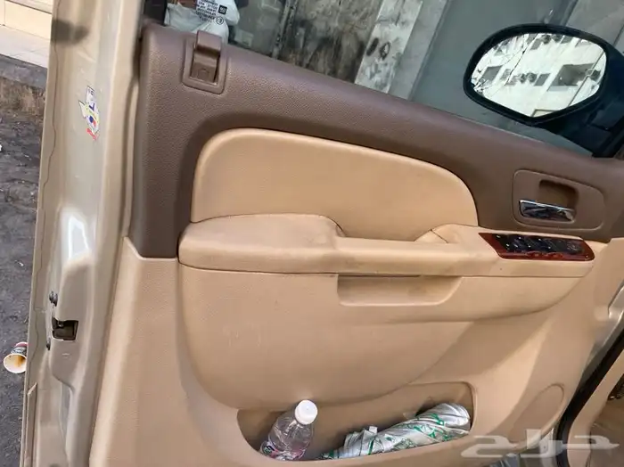اصلاح ديكورات بيبان سلفرادو سيرا 29