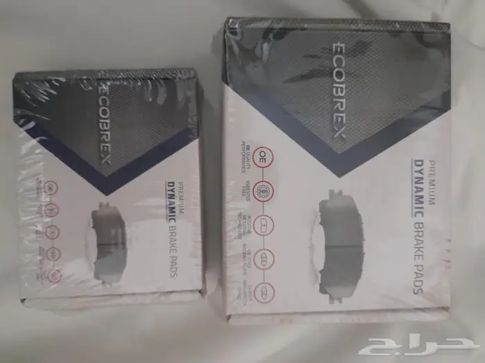 مساعدات لكزس جي اس وفحمات سيراميك من 2006 الى 2010 3