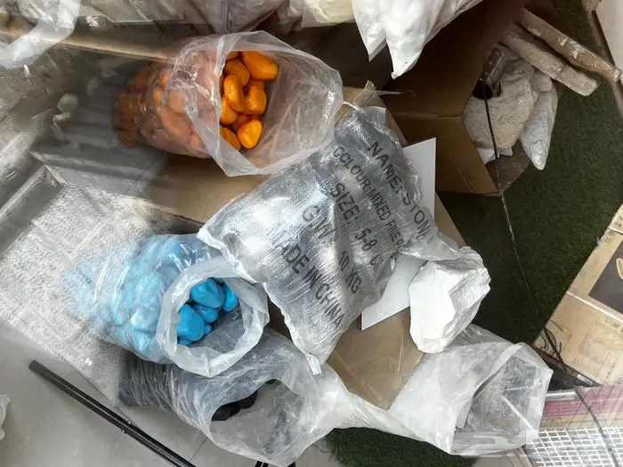 احجار طبيعية للطبخ مرخ وسلع توريد للمطاعم 2