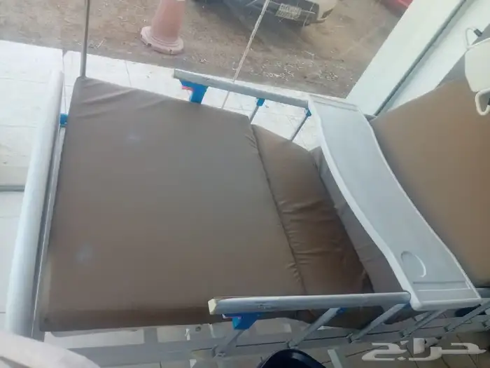 سرير طبي عرض خاص 1800 4