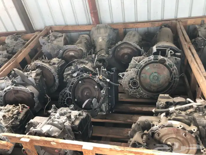 عالم الجربكس الاتوماتيك 18