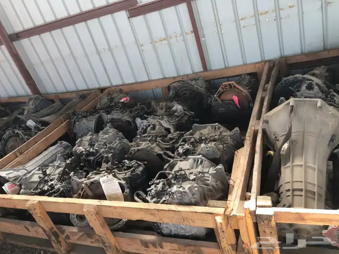 عالم الجربكس الاتوماتيك 19