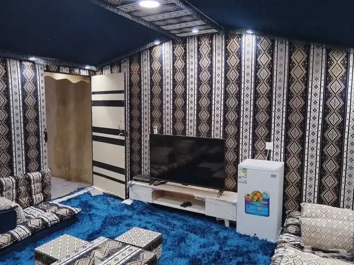 بيوت شعر جازان 0