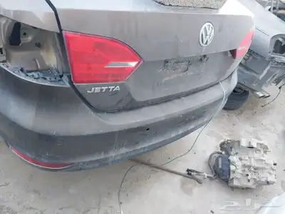 جيتا 2015 فل كامل قطع غيار فقط 1