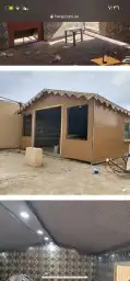 بيوت شعر جازان 18