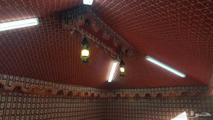 الرياض   بيوت شعر ثابتة 38