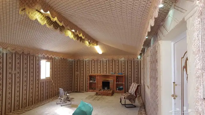 الرياض   بيوت شعر ثابتة 44