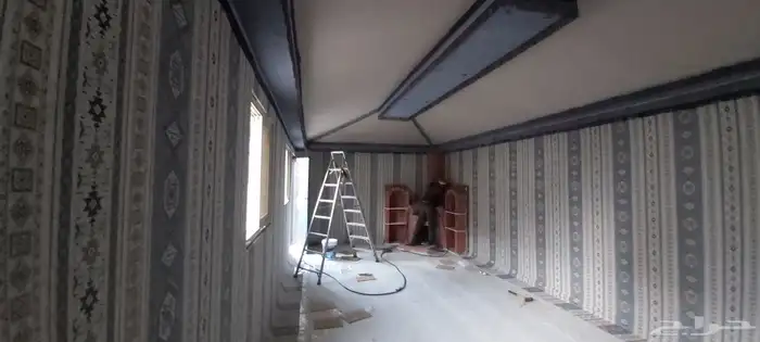 الرياض   بيوت شعر ثابتة 49