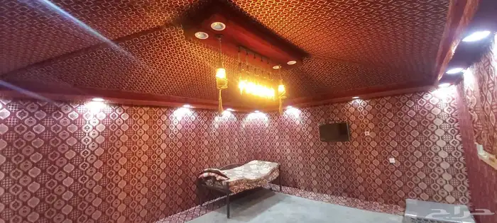 الرياض   بيوت شعر ثابتة 41