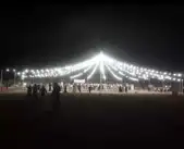 تاجير حفلات ومخيمات وجميع المناسبات 0