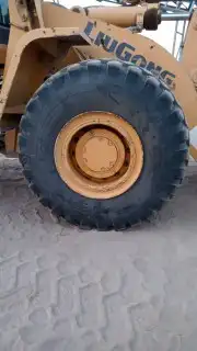 تصليح جنوط شيول و بيع 4