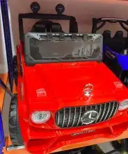 سيارات-دراجات-سكوترات اطفال ( يوجد اقساط بسعر الكاش) 32