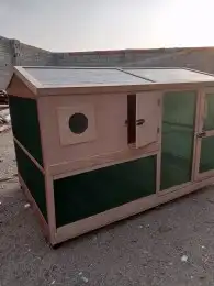 محاكر قفص 29