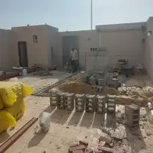 مقاولات عامه الشرقيه بناء ملاحق بناء مجالس خارجيه وتشطيب 8