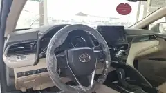 تشليح الحائر قطع غيار كامري من مديل 2018الى2023 1