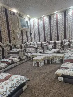 بيوت شعر جازان 11