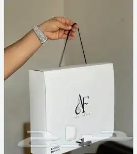 طباعة جميع أنواع البوكسات والأكياس والعلب والأستيكر والكرت 0