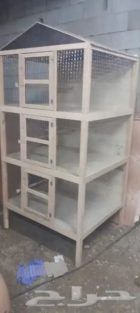محاكر قفص 1