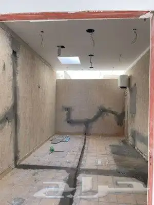 مقاولات عامه الشرقيه بناء ملاحق بناء مجالس خارجيه وتشطيب 1