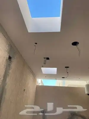 مقاولات عامه الشرقيه بناء ملاحق بناء مجالس خارجيه وتشطيب 7