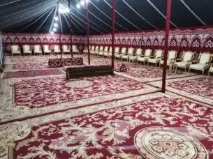 تاجير حفلات ومخيمات وجميع المناسبات 4