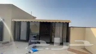 بيوت شعر جازان 14