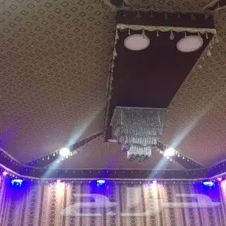 الرياض   بيوت شعر ثابتة 16
