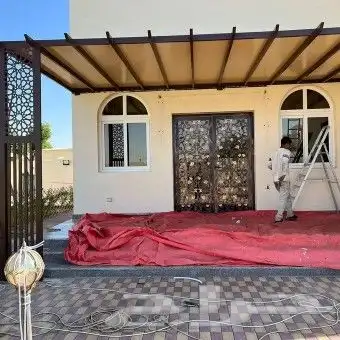 مظلات وسواتر وجلسات رجال المع 35