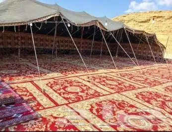 تاجير حفلات ومخيمات وجميع المناسبات 2