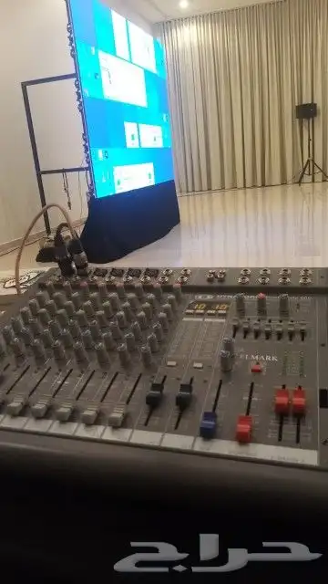 شاشات للفعاليات باقل سعر 2