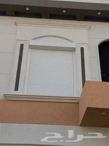 درايش شتر نوافذ شتر ابواب شبابيك المنيوم 4