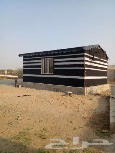 بيوت شعر جازان 20
