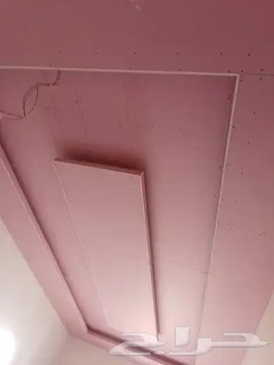 ديكورات داخليه جبس بورد 0