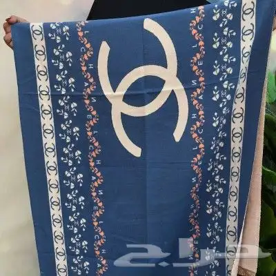 شالات شتوي ماركات درجة اولي 12