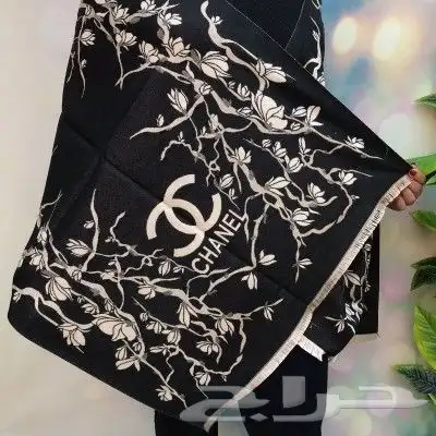 شالات شتوي ماركات درجة اولي 11