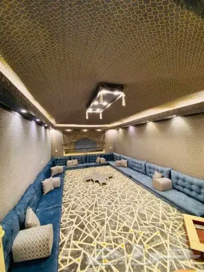 الرياض   بيوت شعر ثابتة 5