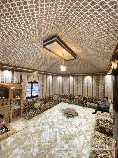 الرياض   بيوت شعر ثابتة 0